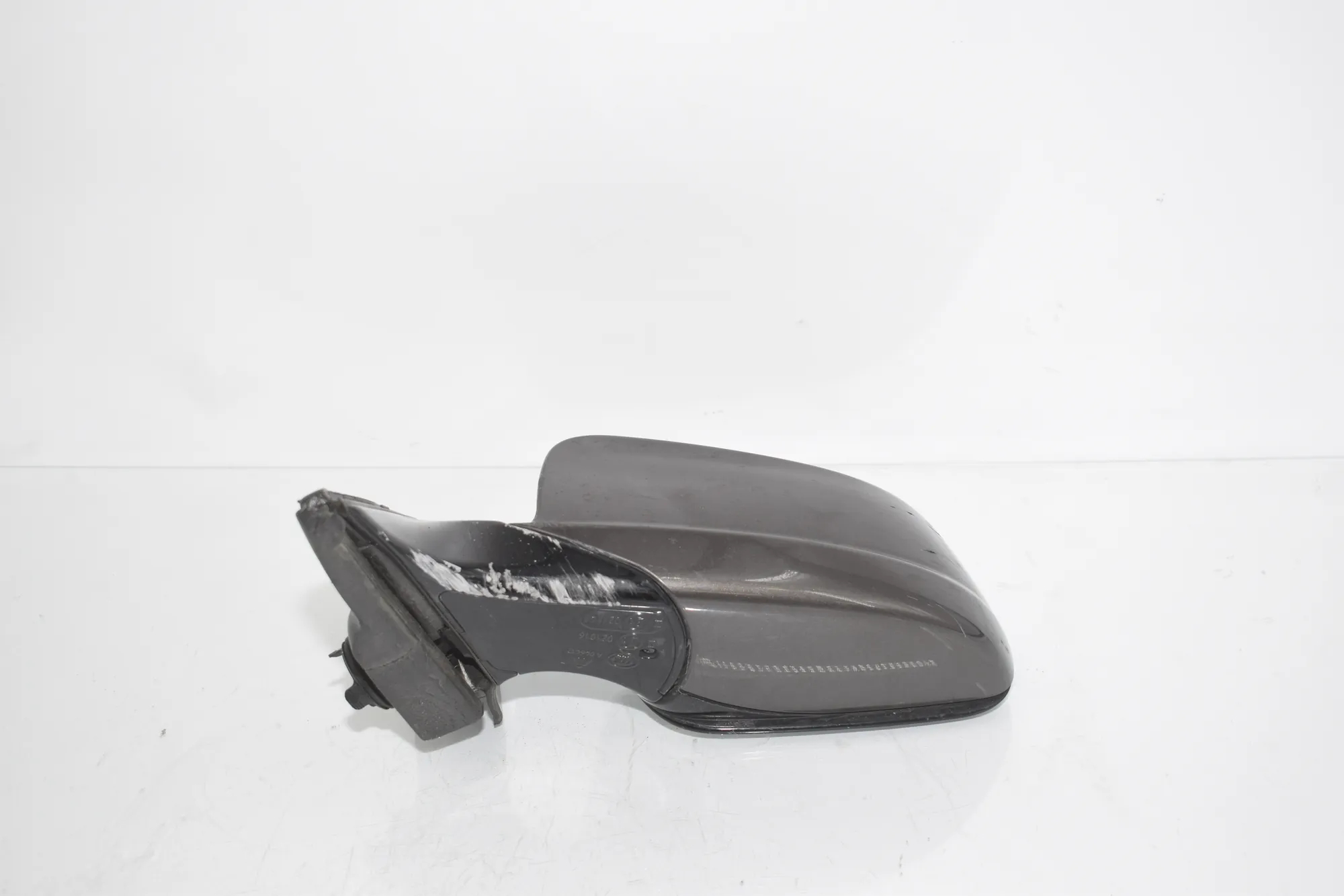 Left Side Wing Mirror – OEM 7283623 · BMW 5 Touring (F11) 530 d 2011 – 4