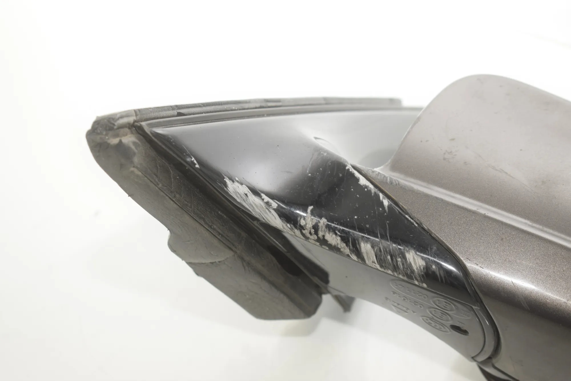 Left Side Wing Mirror – OEM 7283623 · BMW 5 Touring (F11) 530 d 2011 – 5