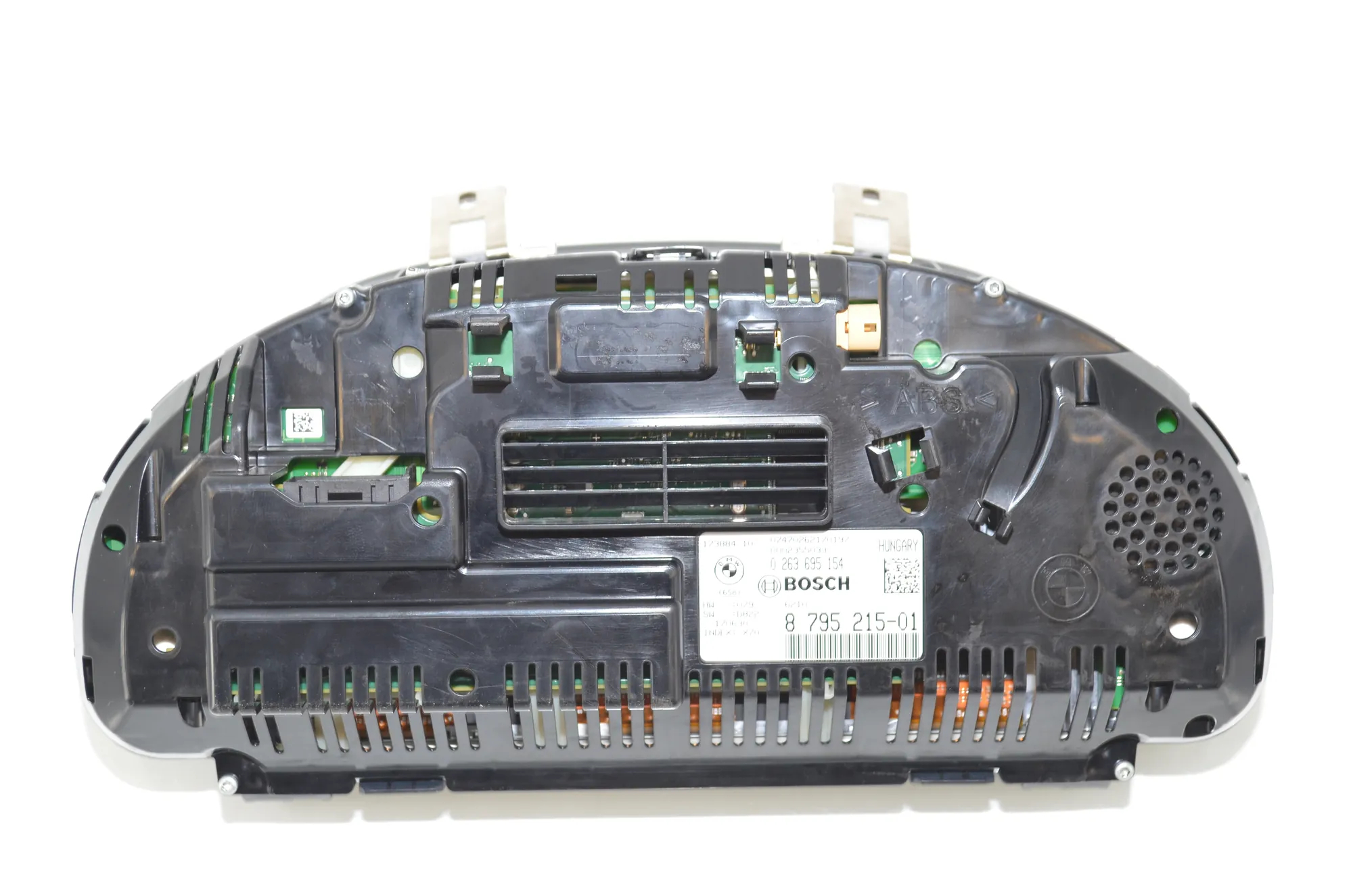 Instrument Cluster Speedometer – OEM 8795215 · BMW 5 Touring (F11) 530 d 2011 – 4