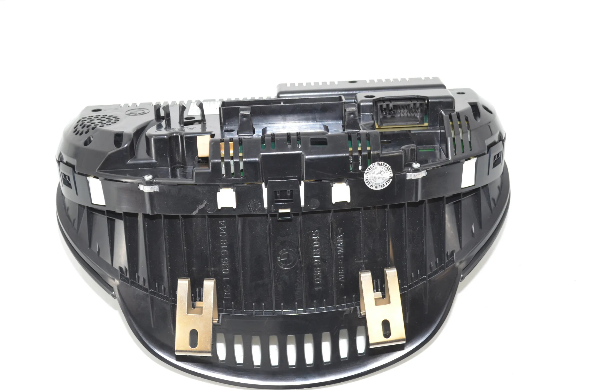 Instrument Cluster Speedometer – OEM 8795215 · BMW 5 Touring (F11) 530 d 2011 – 5