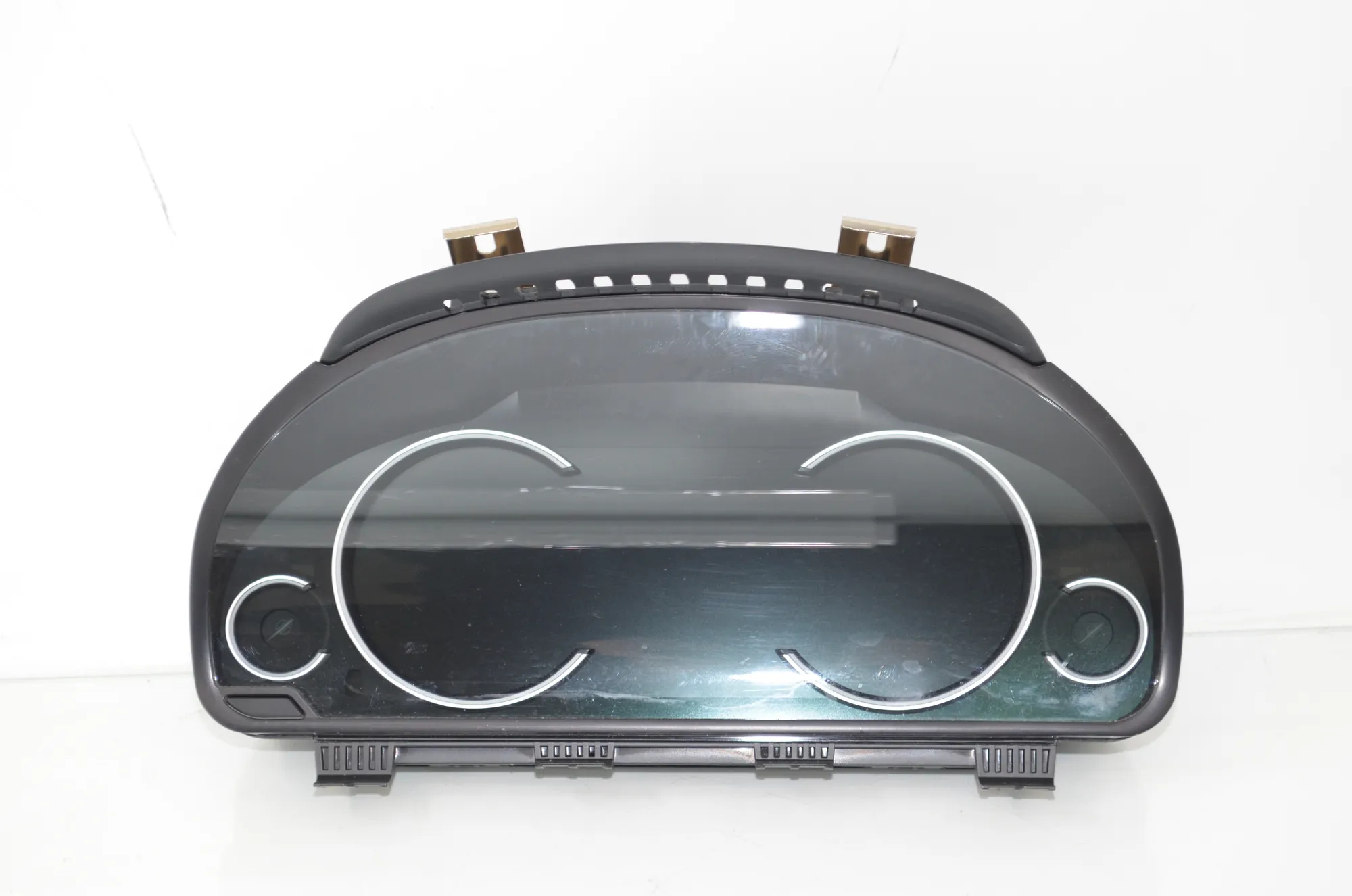 Instrument Cluster Speedometer – OEM 8795215 · BMW 5 Touring (F11) 530 d 2011 – 2