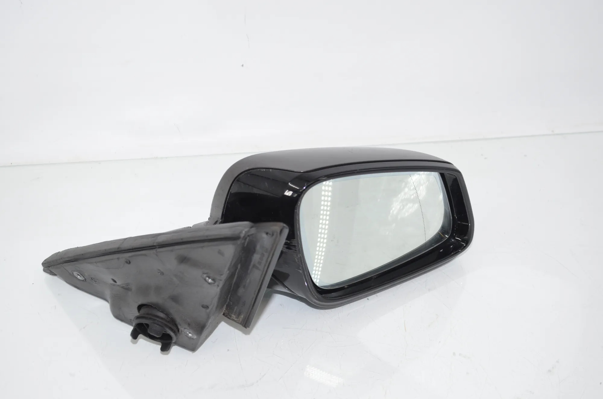 Right Side Wing Mirror – OEM 7283624 · BMW 5 Touring (F11) 530 d 2011