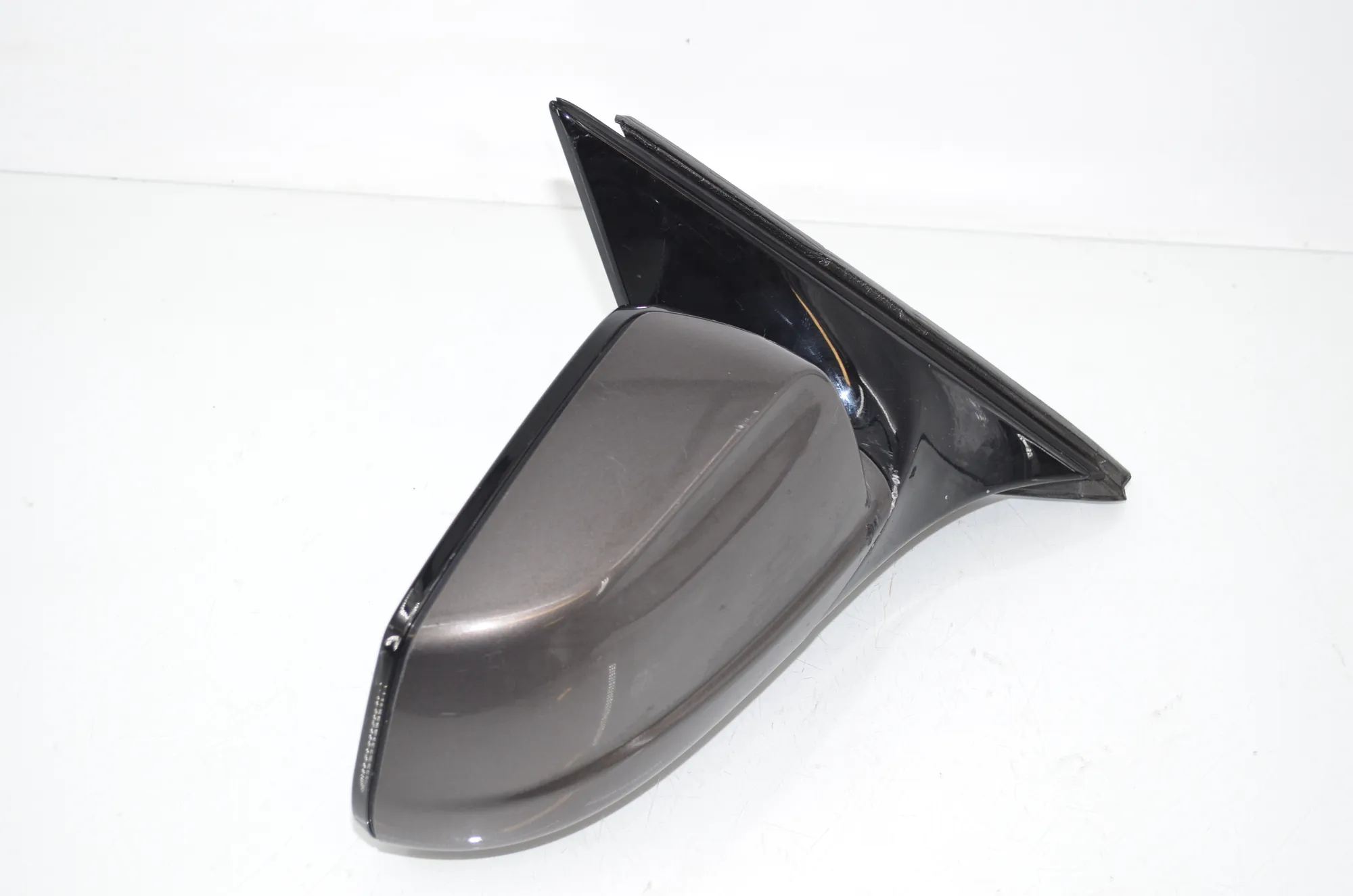 Right Side Wing Mirror – OEM 7283624 · BMW 5 Touring (F11) 530 d 2011 – 2