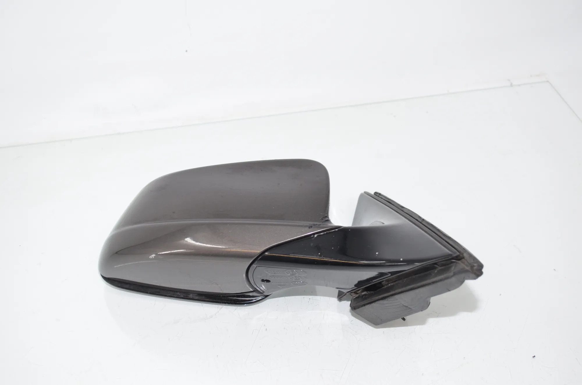 Right Side Wing Mirror – OEM 7283624 · BMW 5 Touring (F11) 530 d 2011 – 4
