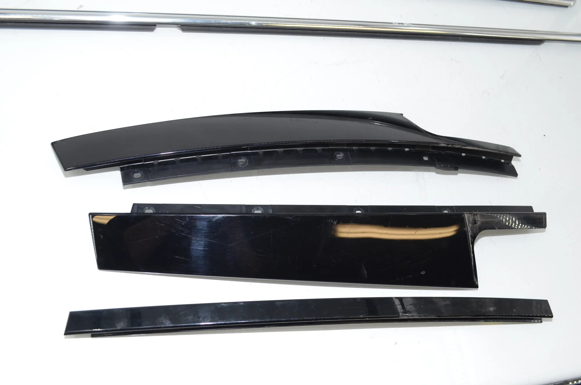 Exterior Trim Kit – OEM 7263379 · BMW 3 (F30, F80) 330 d 2016 – 3