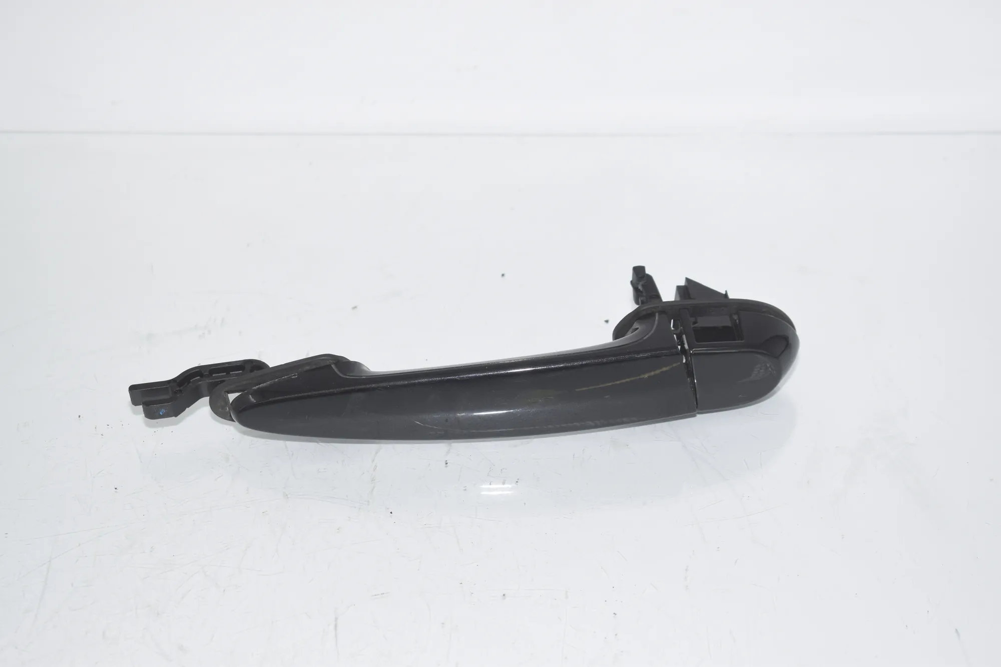 Rear Right Door Exterior Handle – OEM 7207562 · BMW 3 (F30, F80) 330 d 2016