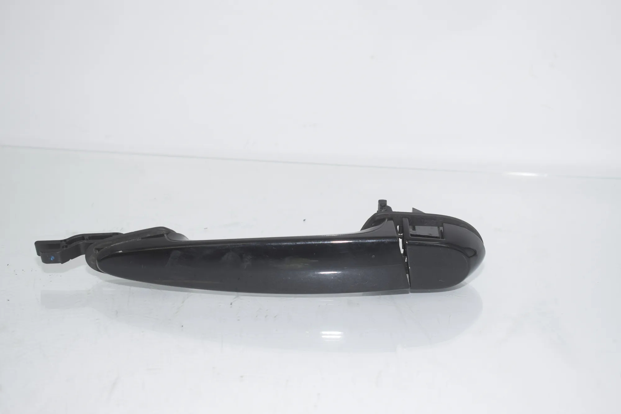 Rear Right Door Exterior Handle – OEM 7207562 · BMW 3 (F30, F80) 330 d 2016 – 2