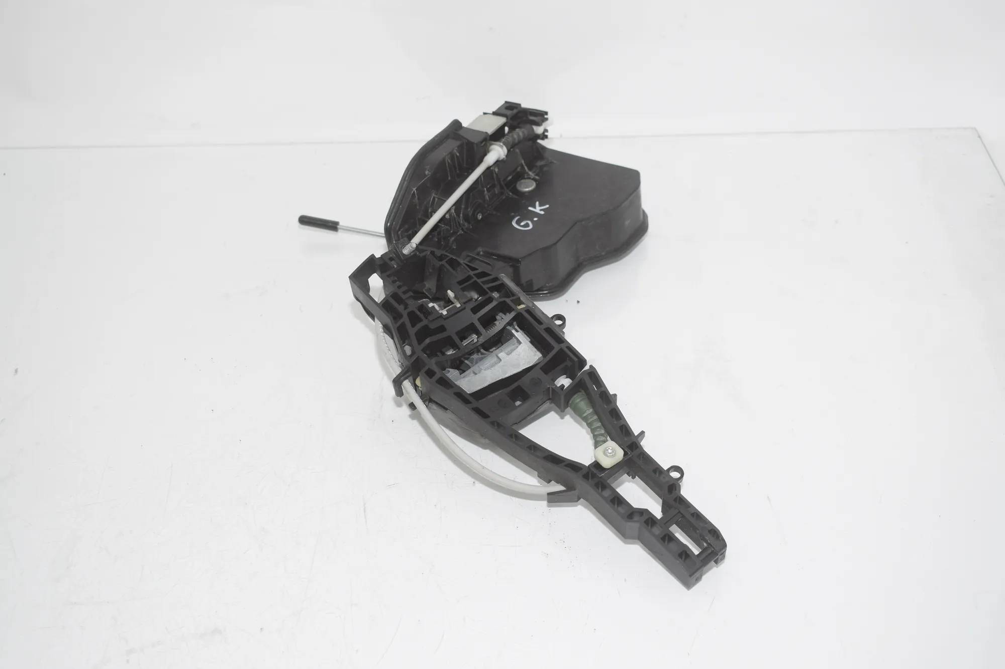 Rear Left Door Lock – OEM 7229455 · BMW 3 (F30, F80) 330 d 2016 – 2