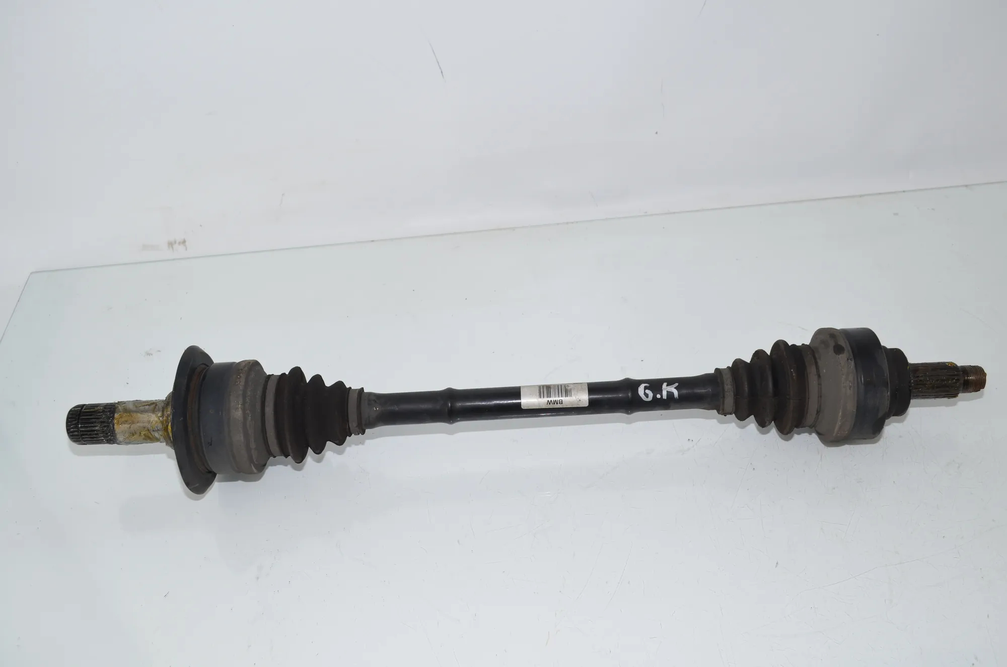 Rear Left Driveshaft – OEM 7597689 · BMW 3 (F30, F80) 330 d 2016