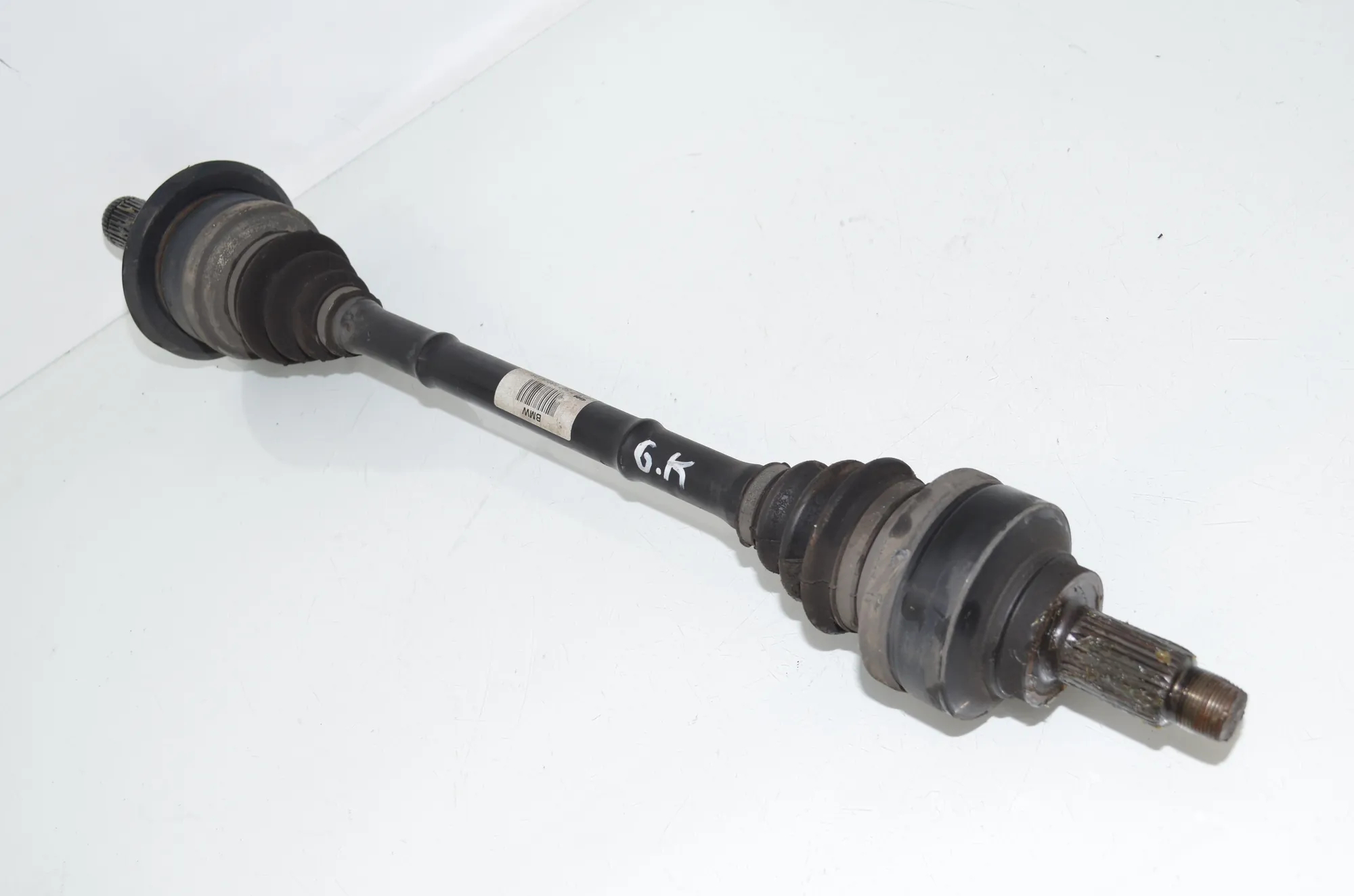 Rear Left Driveshaft – OEM 7597689 · BMW 3 (F30, F80) 330 d 2016 – 2