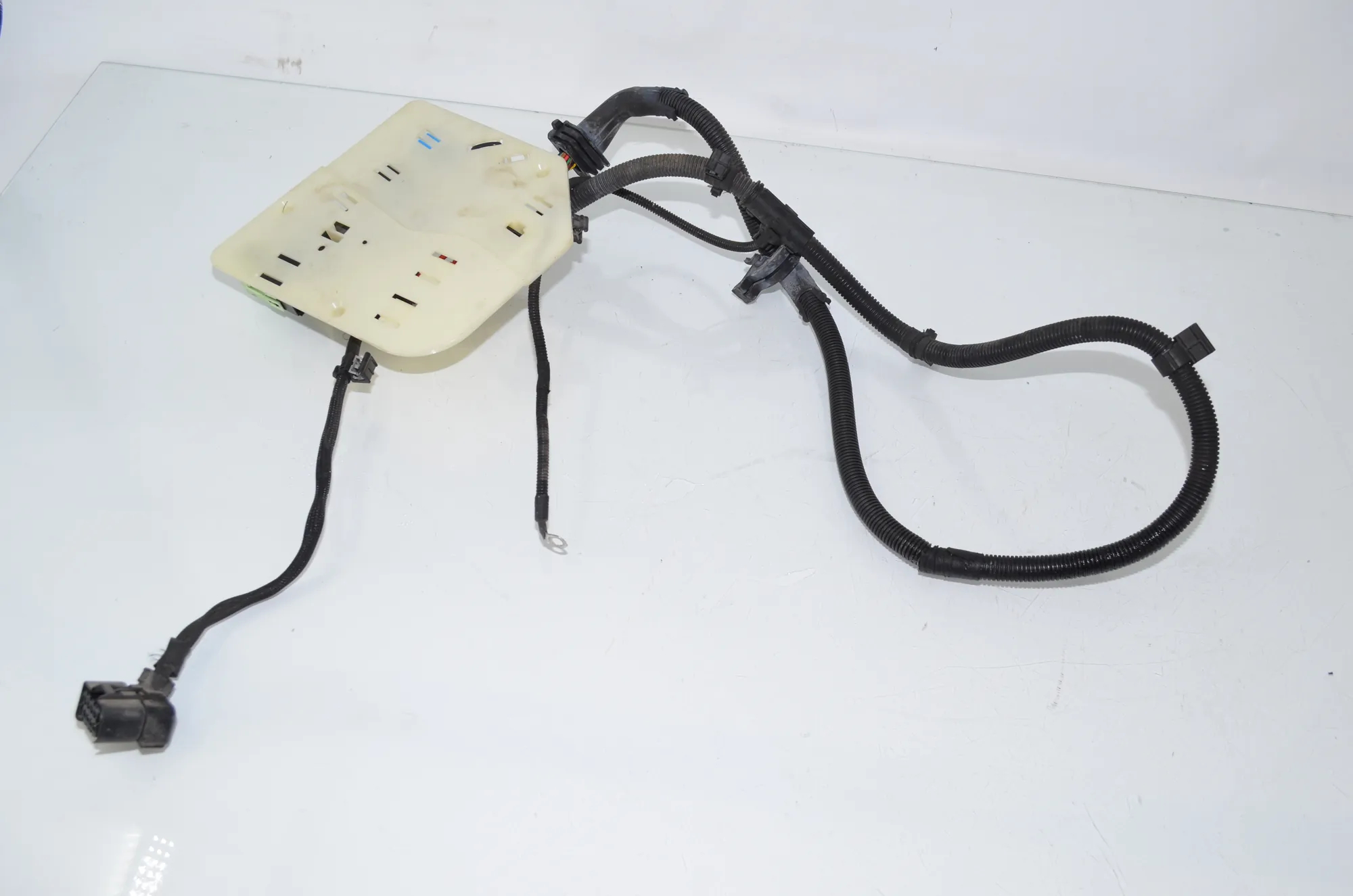 Engine Cable Harness – OEM 8515452 · BMW 5 Touring (F11) 530 d xDrive 2012 – 4
