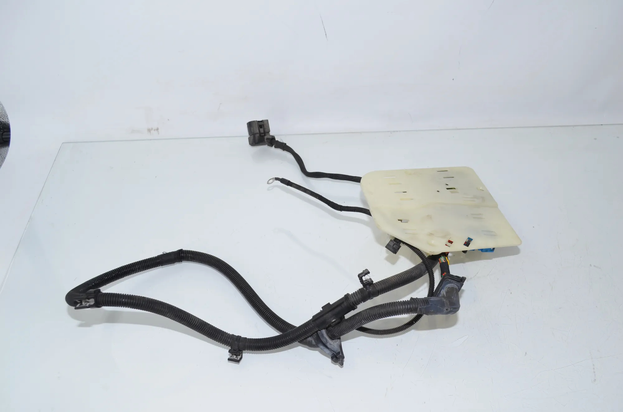 Engine Cable Harness – OEM 8515452 · BMW 5 Touring (F11) 530 d xDrive 2012 – 3
