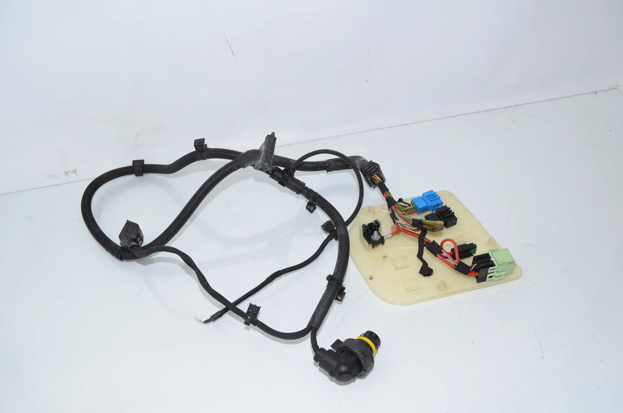 Engine Cable Harness – OEM 8515452 · BMW 5 Touring (F11) 530 d xDrive 2012 – 2