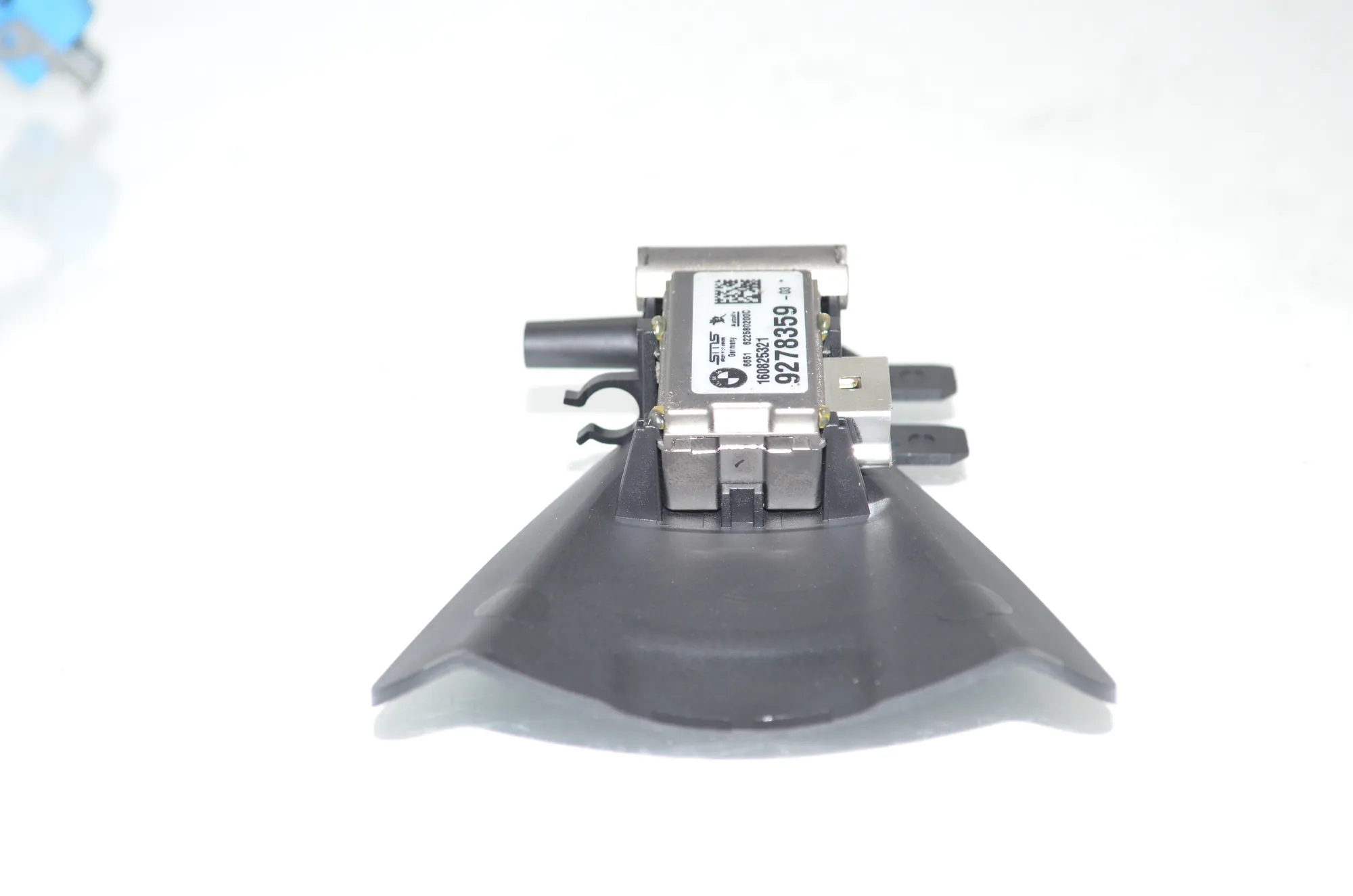Front Camera – OEM 9278359 · BMW 3 (F30, F80) 330 d 2016 – 4