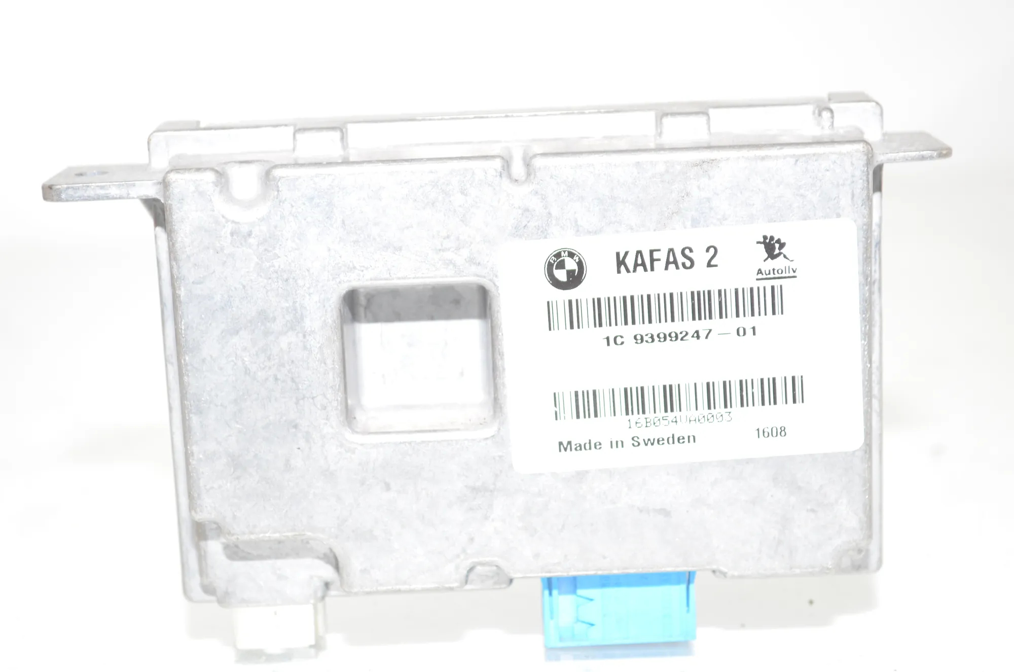 Front Camera – OEM 9278359 · BMW 3 (F30, F80) 330 d 2016 – 7
