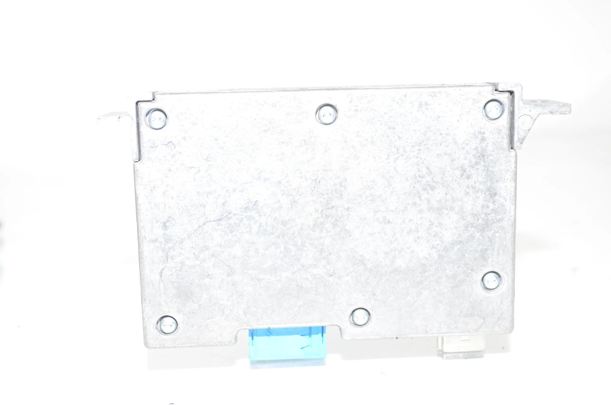 Front Camera – OEM 9278359 · BMW 3 (F30, F80) 330 d 2016 – 8