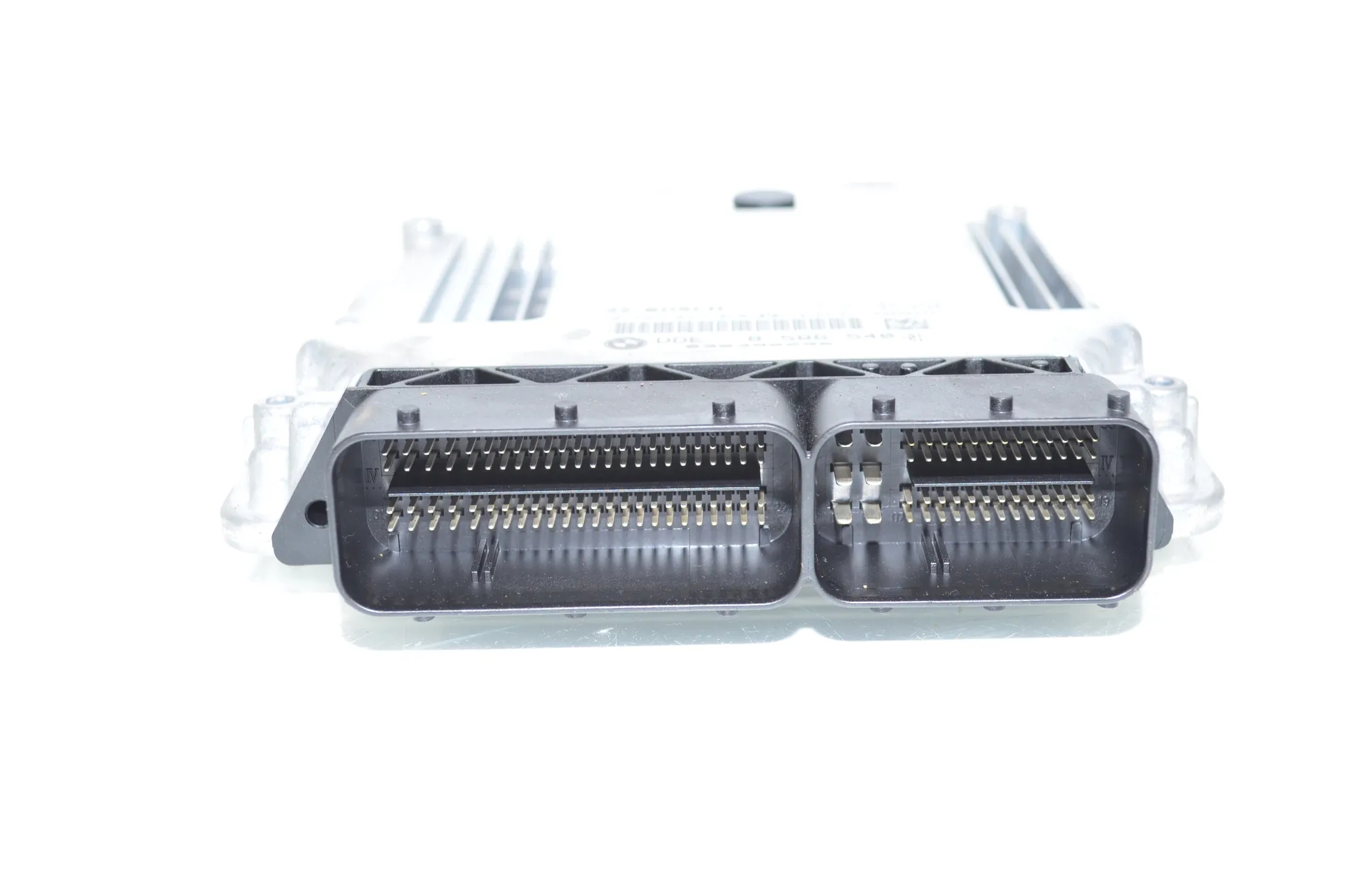 Engine Ignition ECU Set – OEM 8586540 · BMW 3 (F30, F80) 330 d 2016 – 4