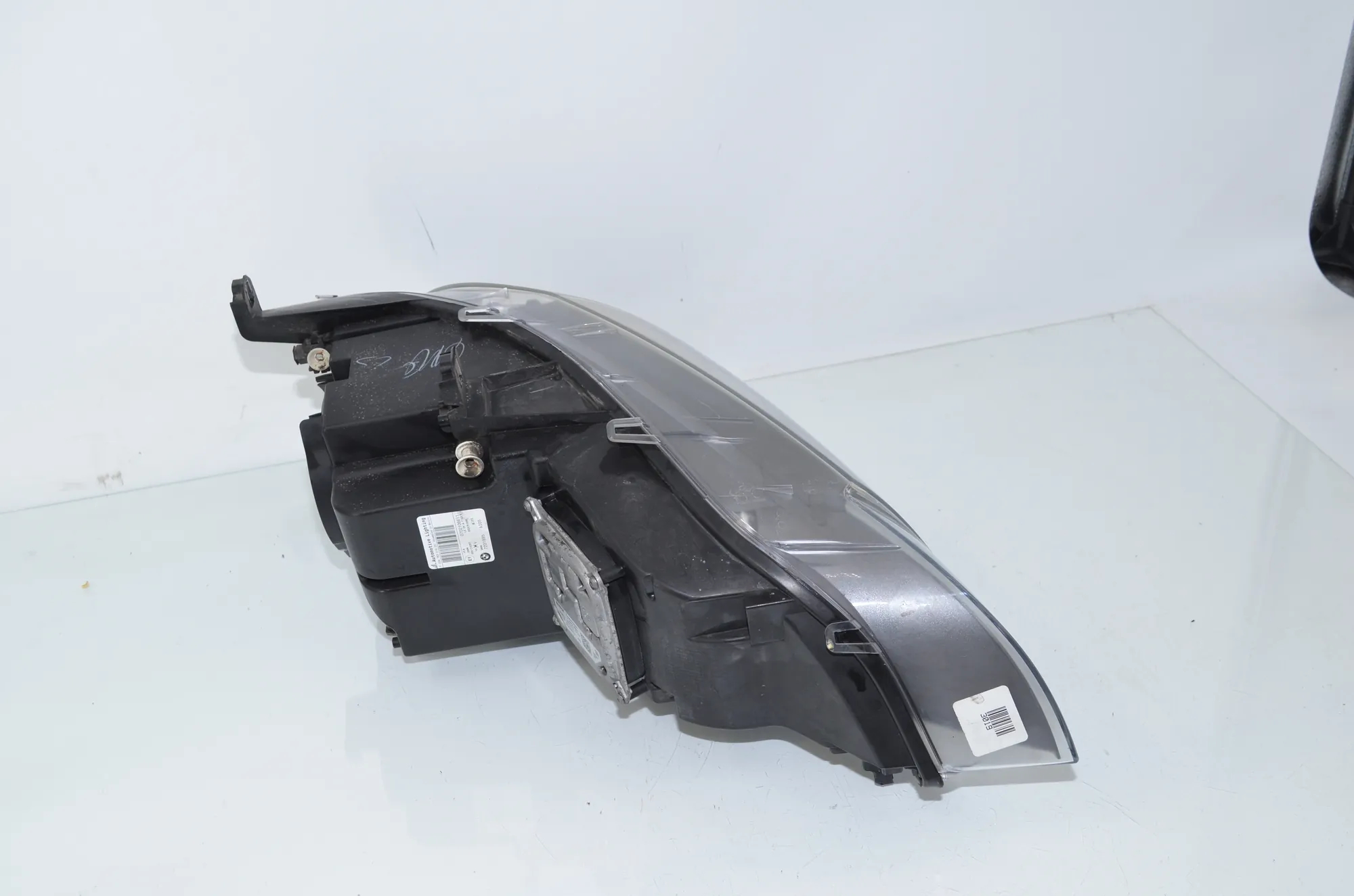 Front Left Headlight – OEM 7221895 · BMW X5 (E70) xDrive 30 d 2010 – 5
