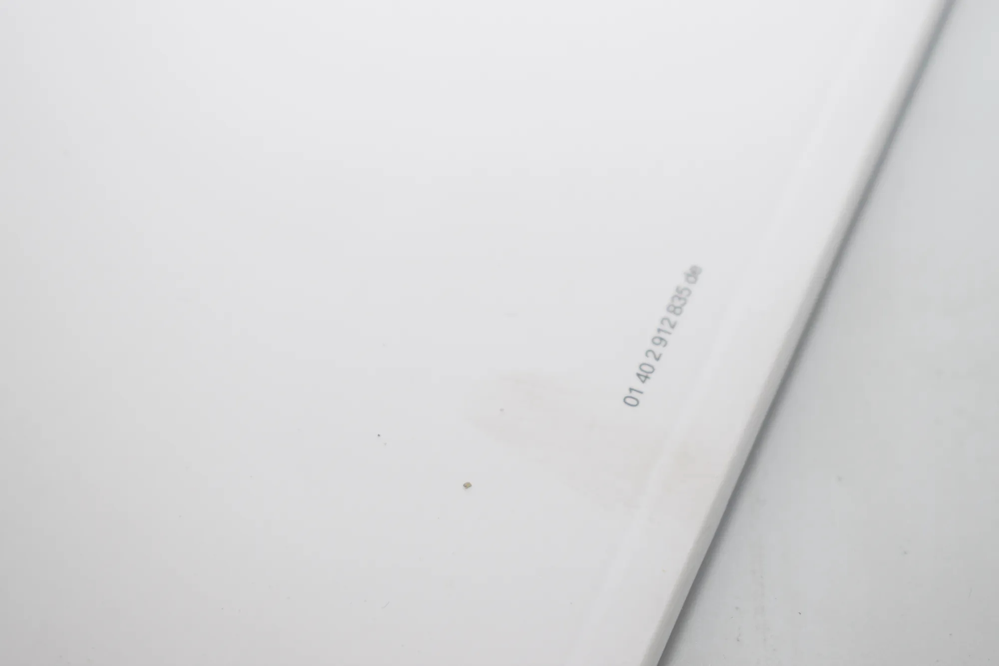 Manual Service Book – OEM BL015745100P · BMW 5 Touring (F11) 530 d xDrive 2012 – 7