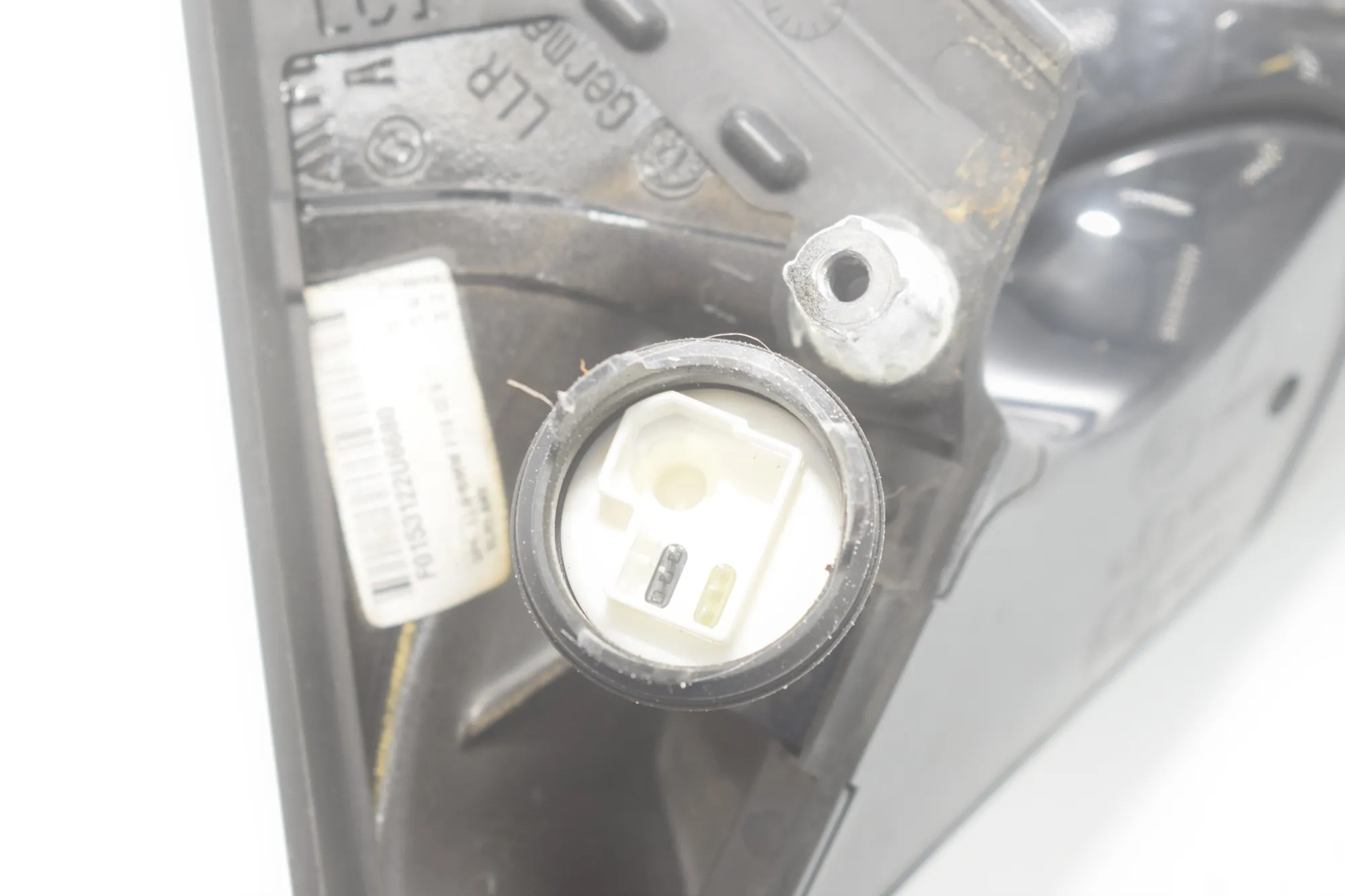 Right Side Wing Mirror – OEM 7322486 · BMW 5 Touring (F11) 530 d xDrive 2012 – 5