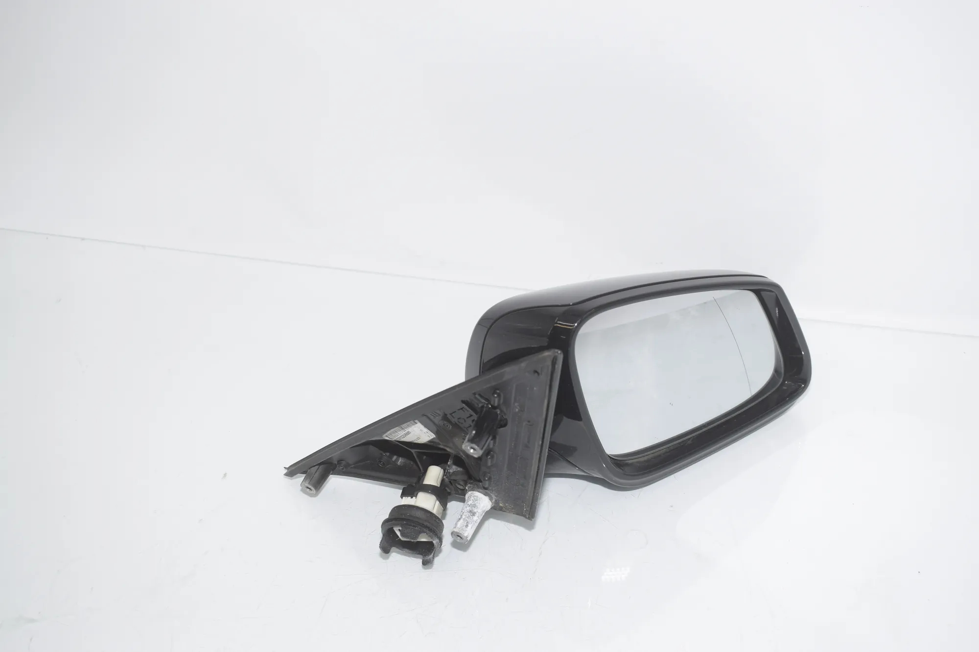 Right Side Wing Mirror – OEM 7322486 · BMW 5 Touring (F11) 530 d xDrive 2012 – 2