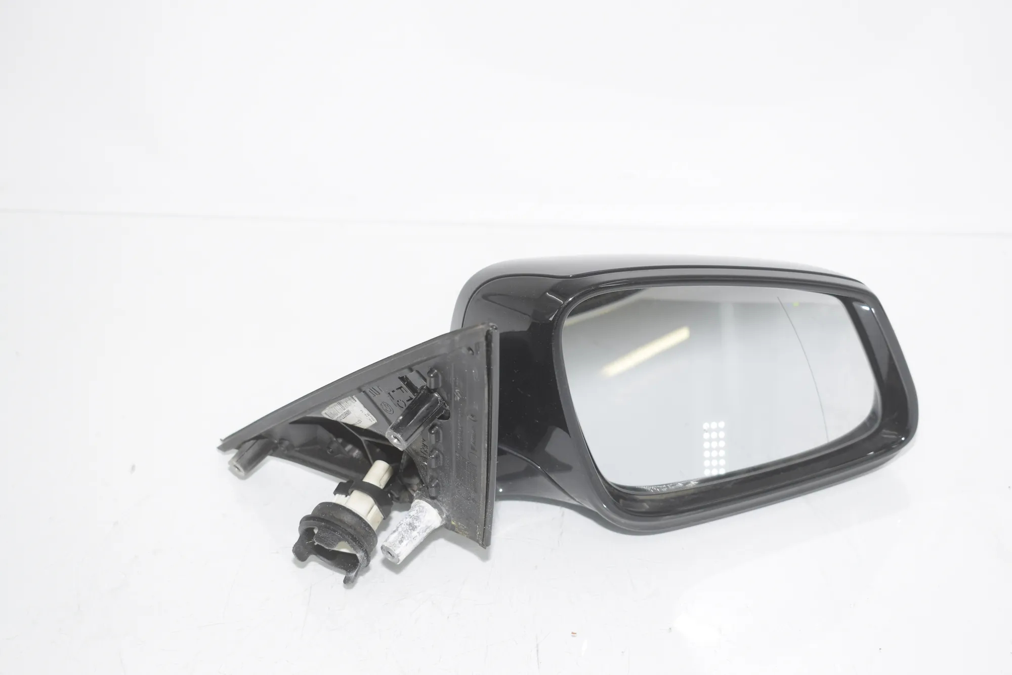 Right Side Wing Mirror – OEM 7322486 · BMW 5 Touring (F11) 530 d xDrive 2012