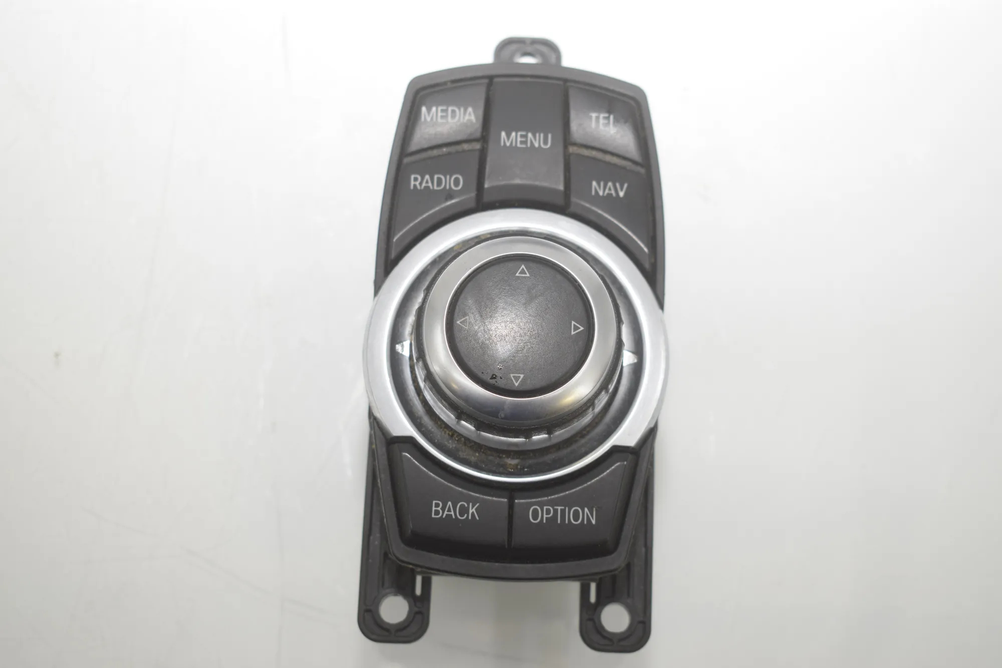 Navigation System – OEM 9286699 · BMW 5 Touring (F11) 530 d xDrive 2012 – 5