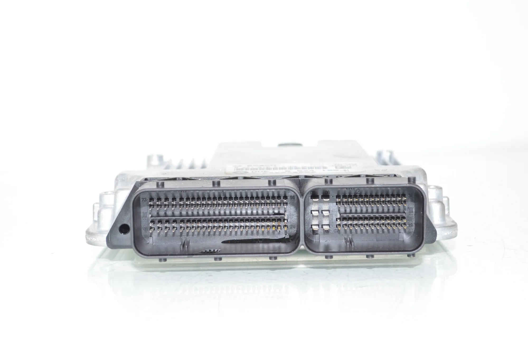 Engine Ignition ECU Set – OEM 8574100 · BMW 5 Touring (F11) 530 d xDrive 2012 – 5