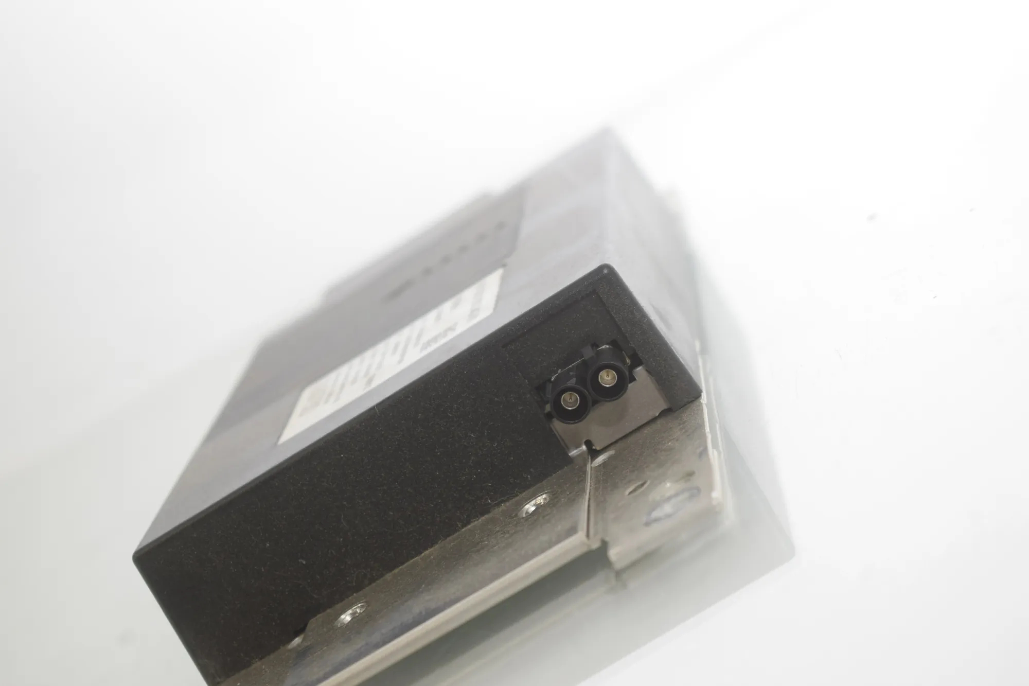 Bluetooth Control Unit – OEM 9293242 · BMW 5 Touring (F11) 530 d xDrive 2012 – 3