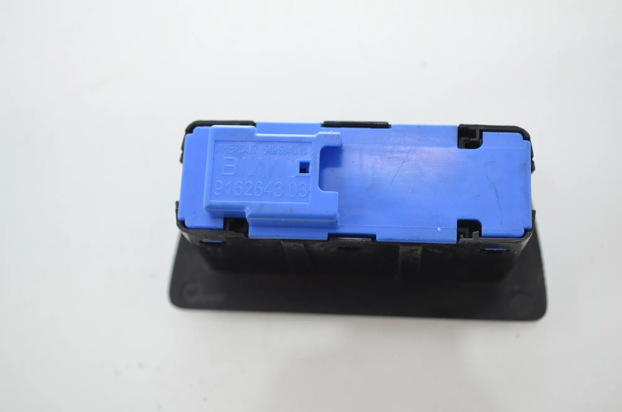 Other Control Units – OEM 9162643 · BMW 5 Touring (F11) 530 d xDrive 2012 – 3