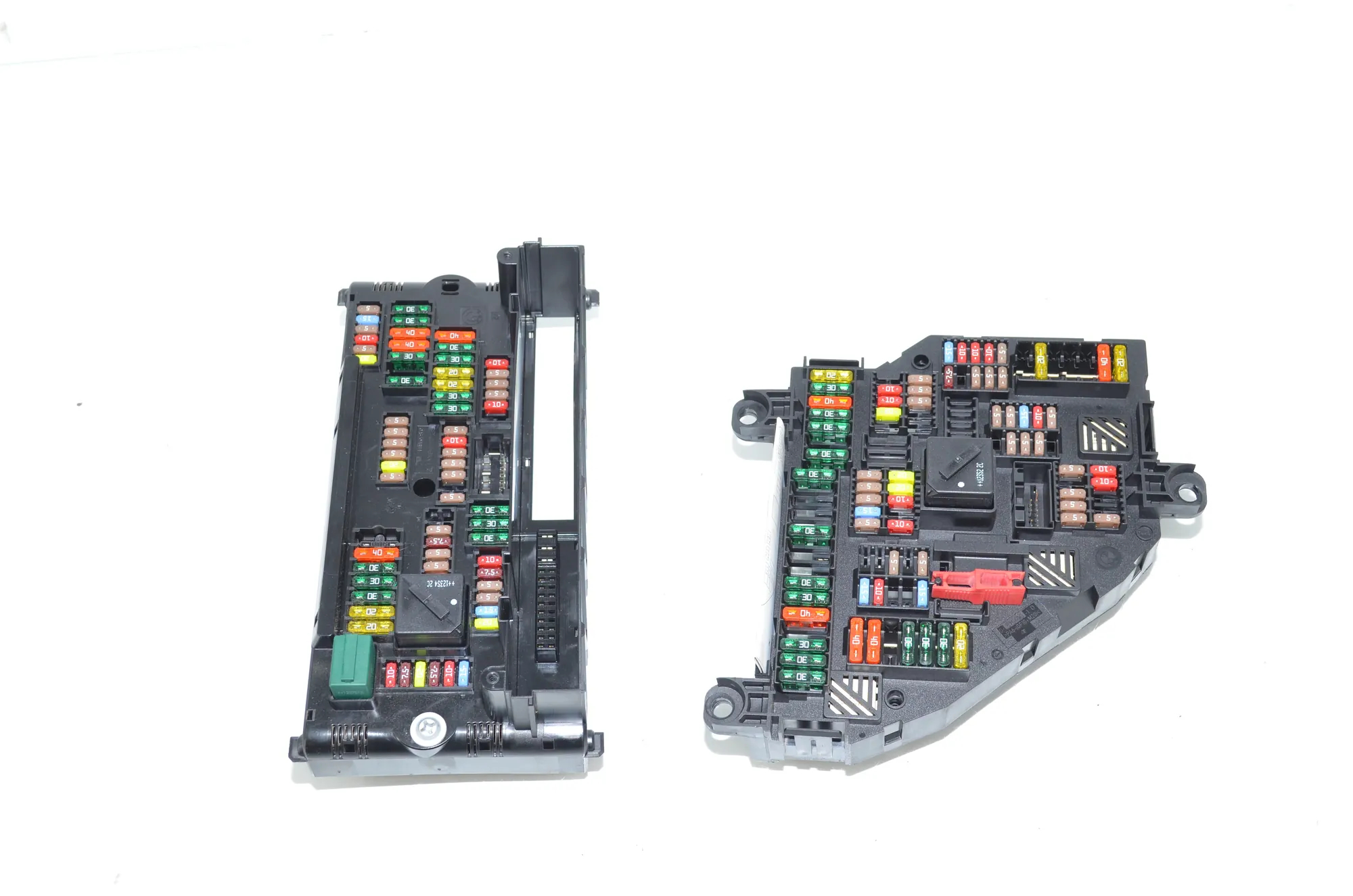 Fuse Box – OEM 9264923 · BMW 5 Touring (F11) 530 d xDrive 2012