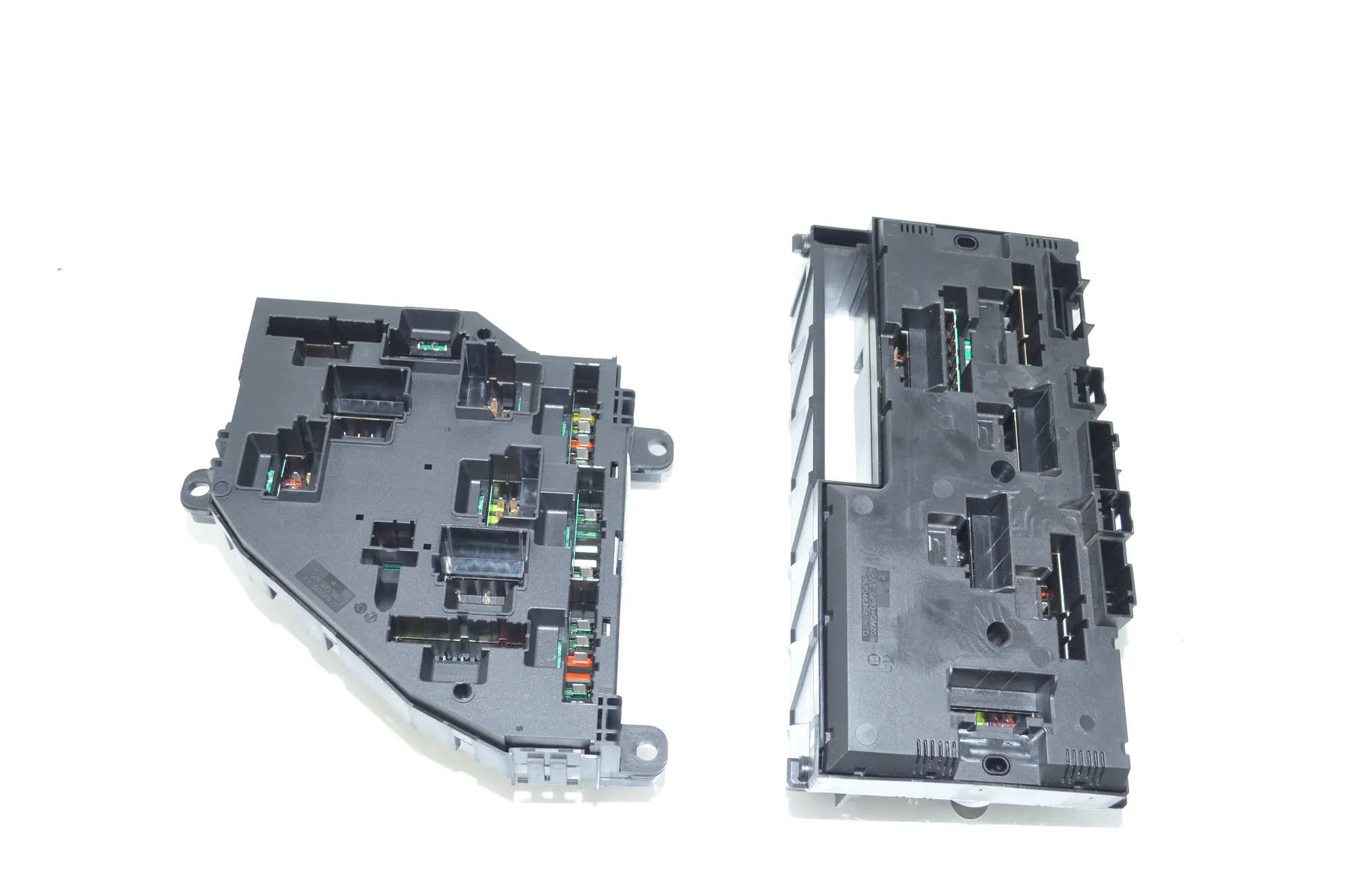 Fuse Box – OEM 9264923 · BMW 5 Touring (F11) 530 d xDrive 2012 – 3
