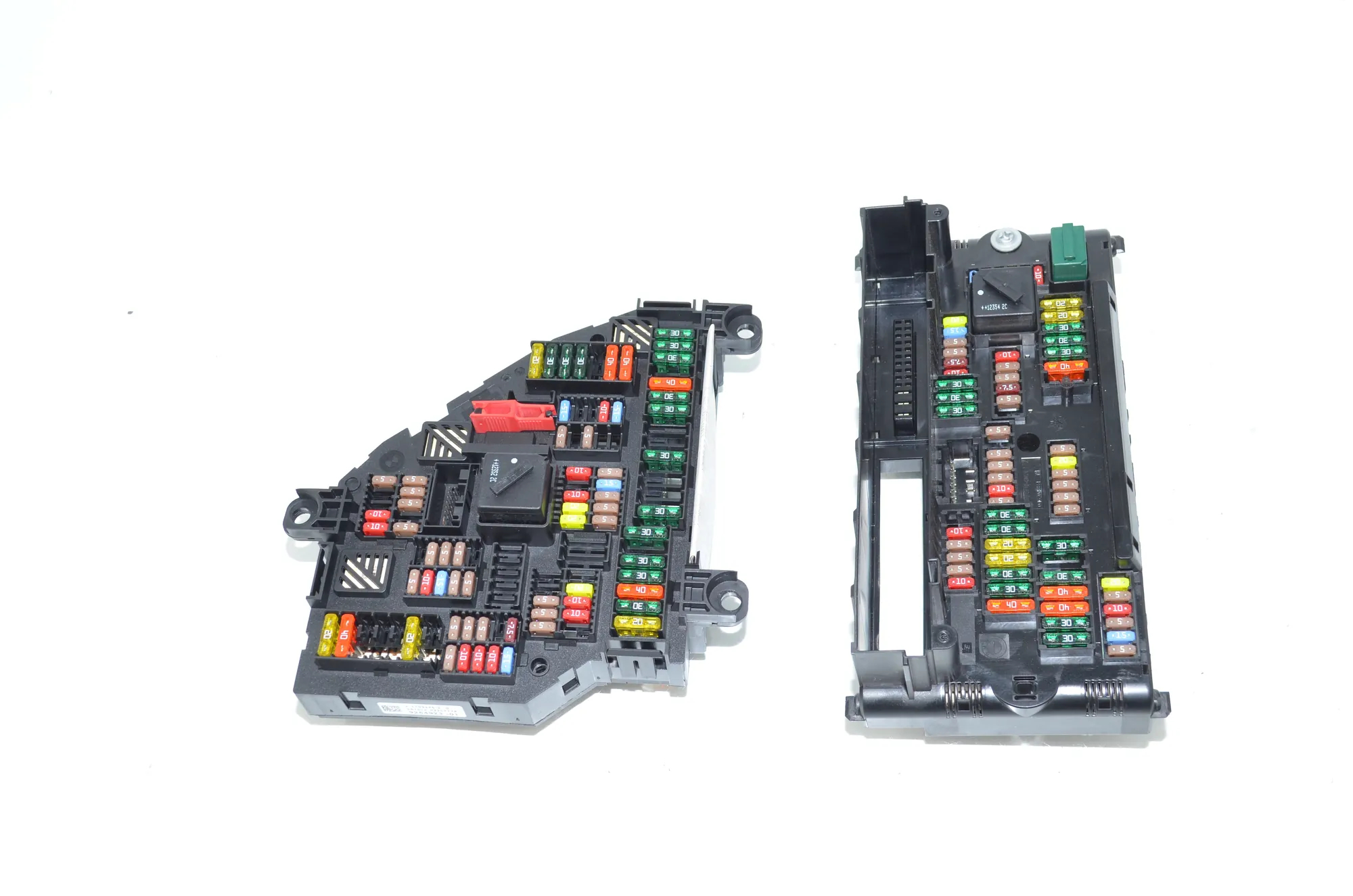 Fuse Box – OEM 9264923 · BMW 5 Touring (F11) 530 d xDrive 2012 – 2