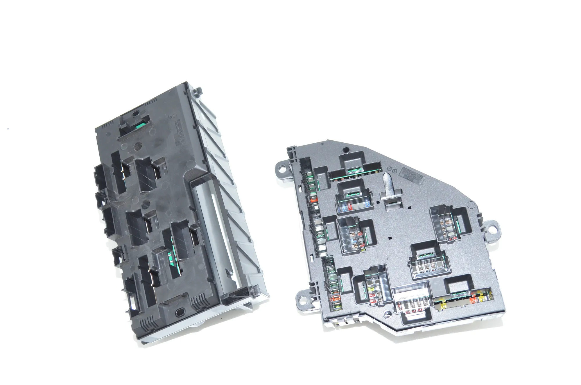 Fuse Box – OEM 9264923 · BMW 5 Touring (F11) 530 d xDrive 2012 – 4