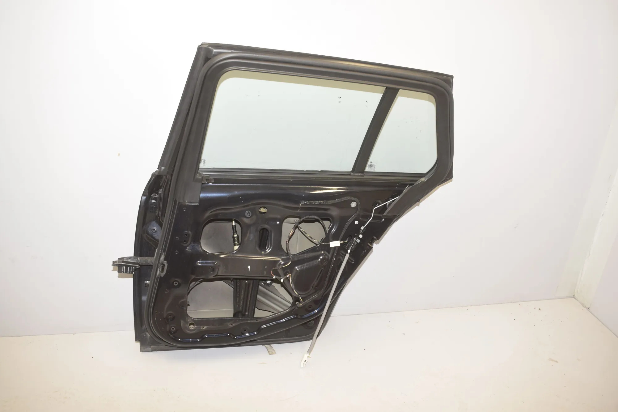 Rear Right Door · BMW 5 Touring (F11) 530 d xDrive 2012 – 5
