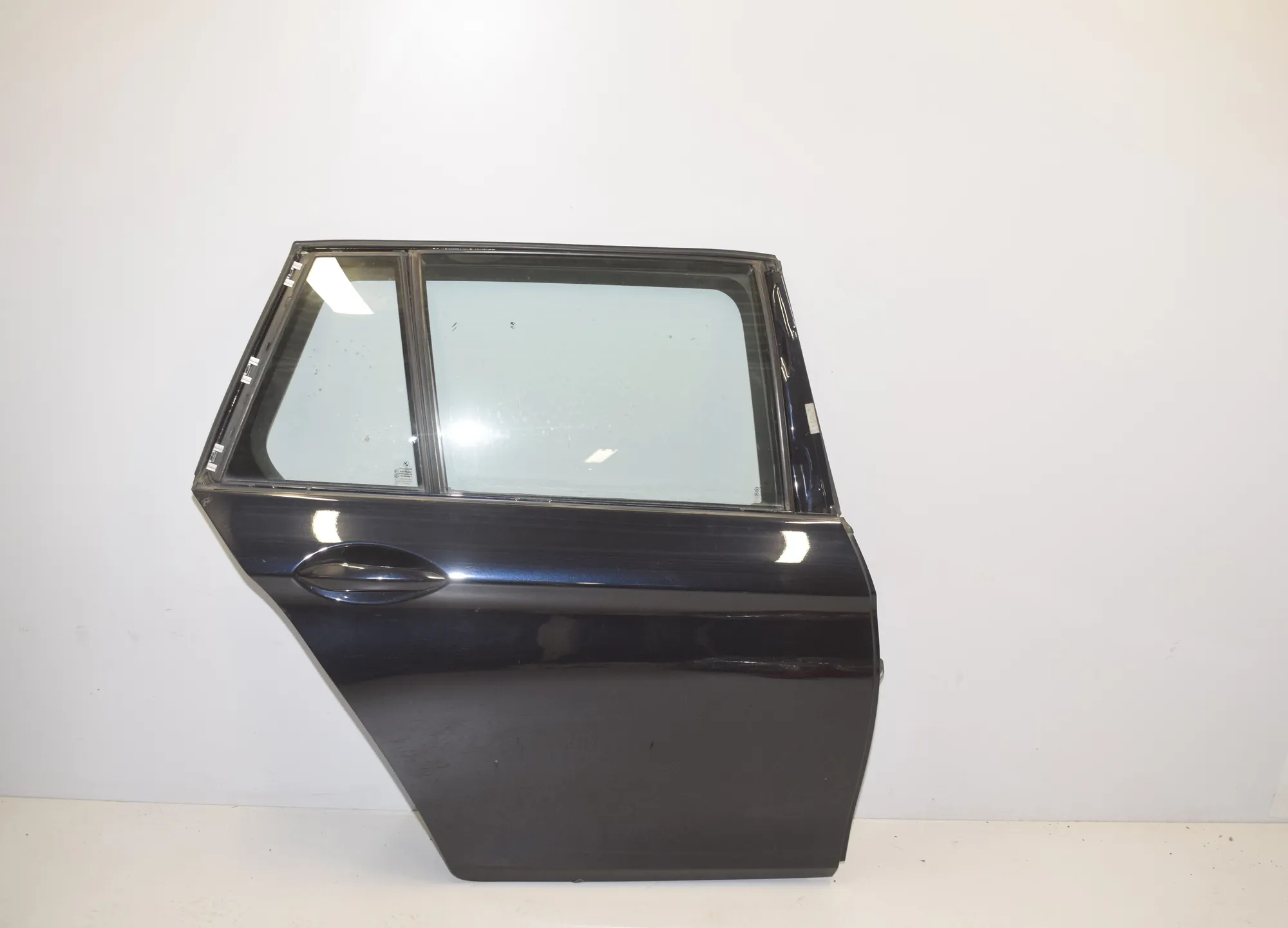 Rear Right Door · BMW 5 Touring (F11) 530 d xDrive 2012