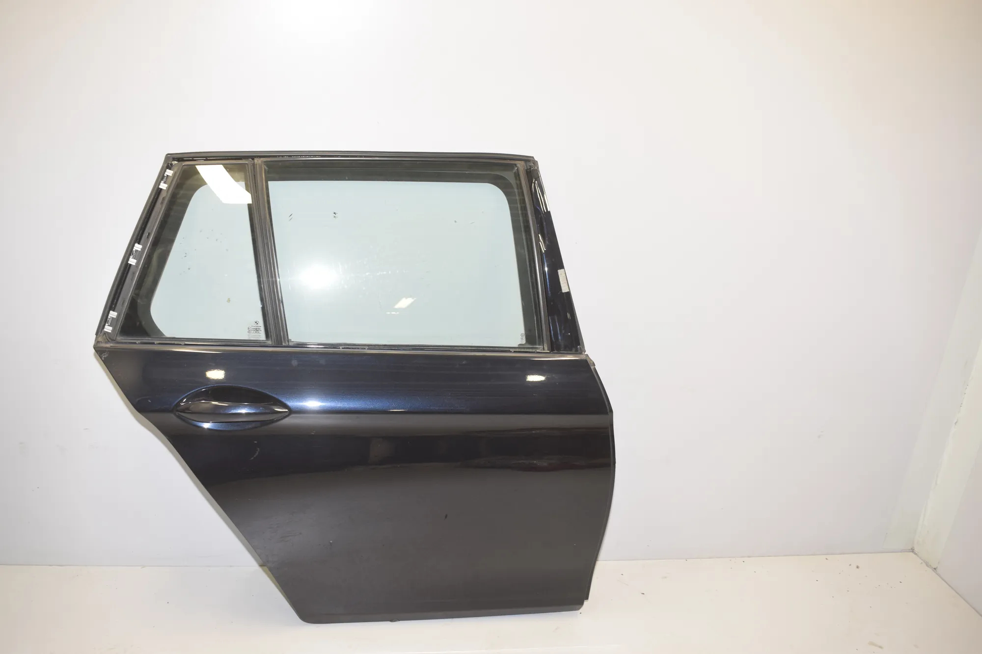 Rear Right Door · BMW 5 Touring (F11) 530 d xDrive 2012 – 2