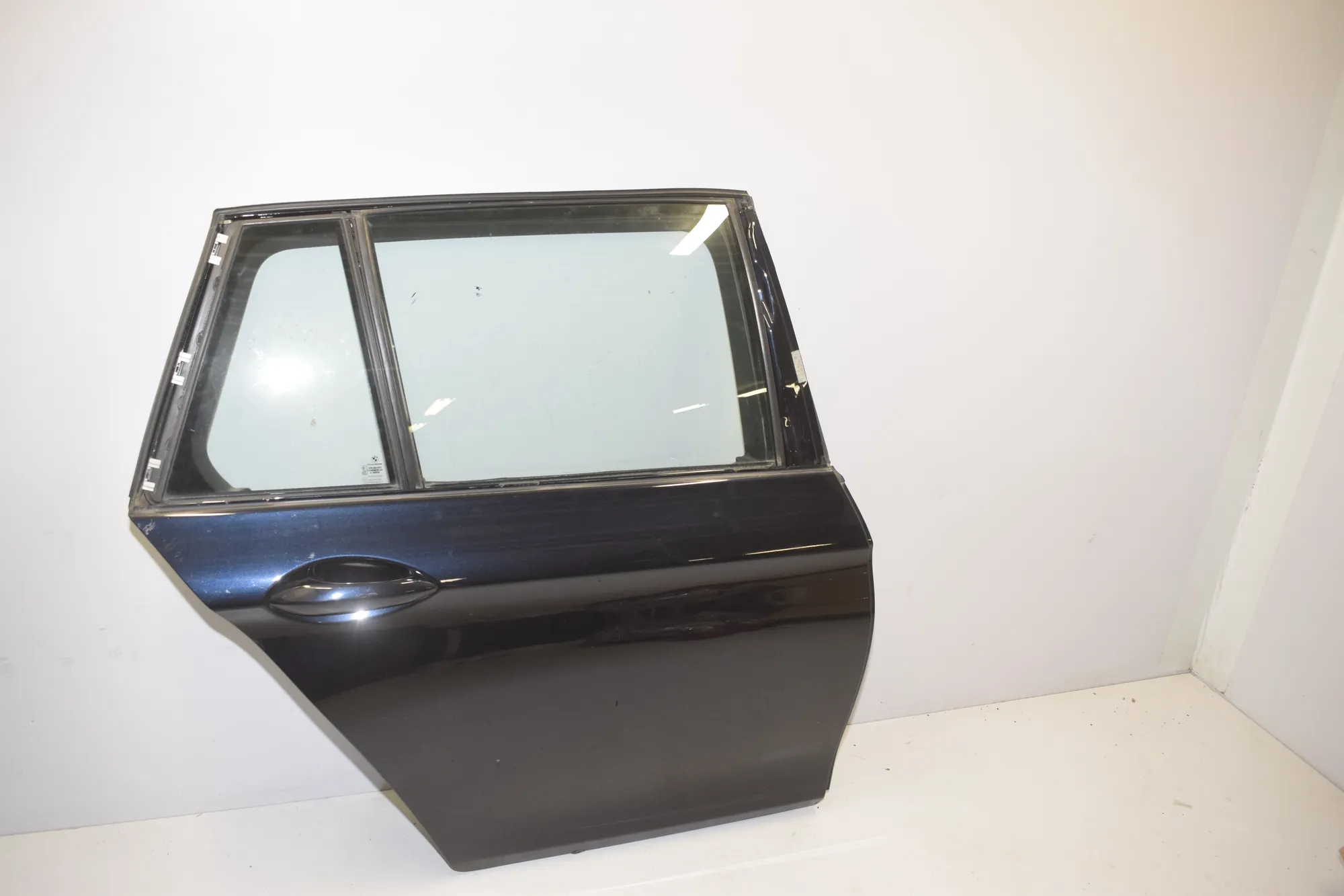 Rear Right Door · BMW 5 Touring (F11) 530 d xDrive 2012 – 3