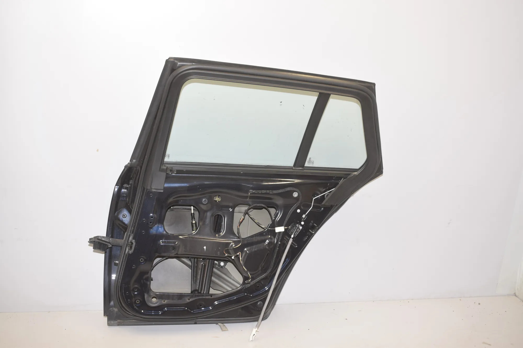 Rear Right Door · BMW 5 Touring (F11) 530 d xDrive 2012 – 4