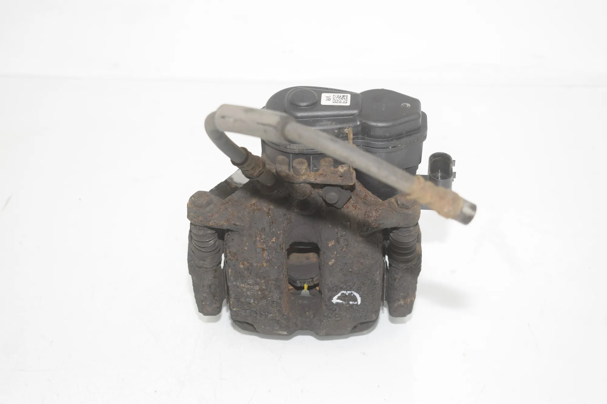 Rear Right Brake Caliper – OEM 6793048 · BMW 5 Touring (F11) 530 d xDrive 2012