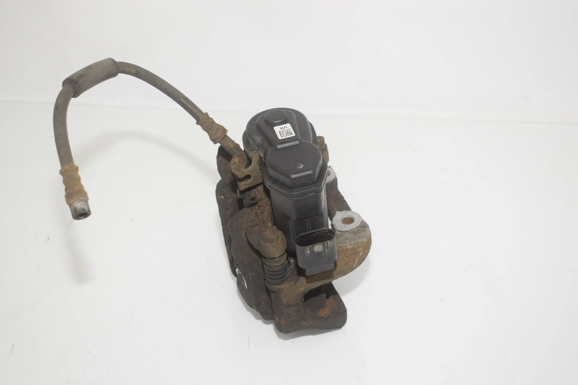 Rear Right Brake Caliper – OEM 6793048 · BMW 5 Touring (F11) 530 d xDrive 2012 – 2