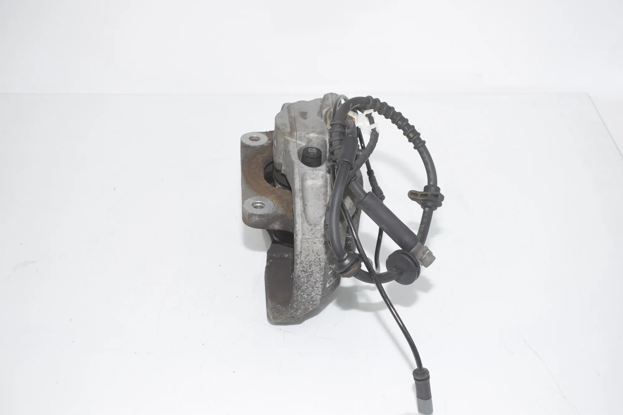Front Left Brake Caliper – OEM 6792689 · BMW 5 Touring (F11) 530 d 2011 – 3