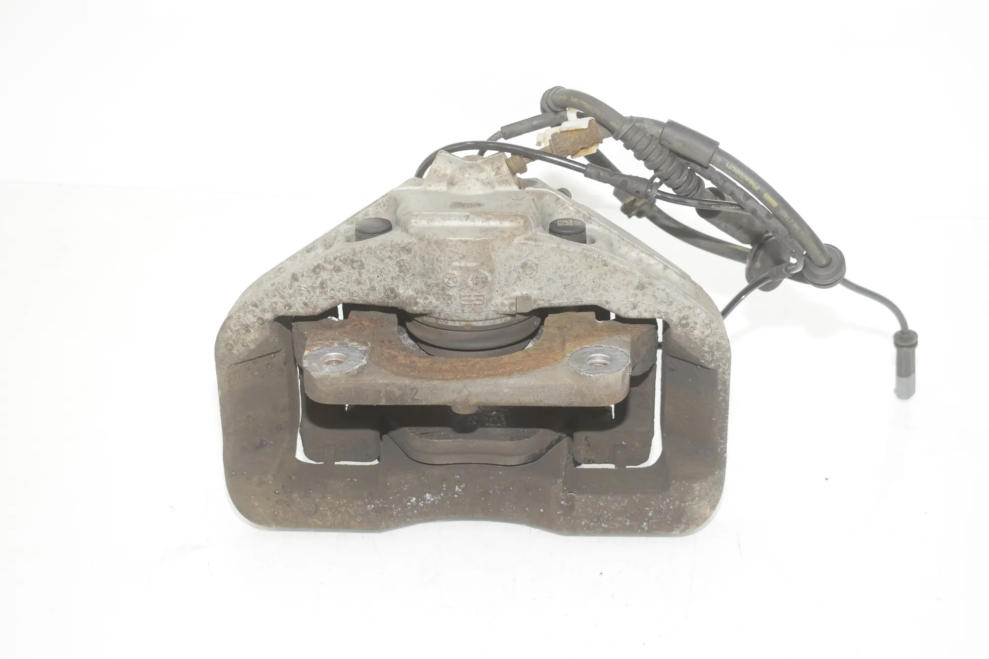 Front Left Brake Caliper – OEM 6792689 · BMW 5 Touring (F11) 530 d 2011 – 4