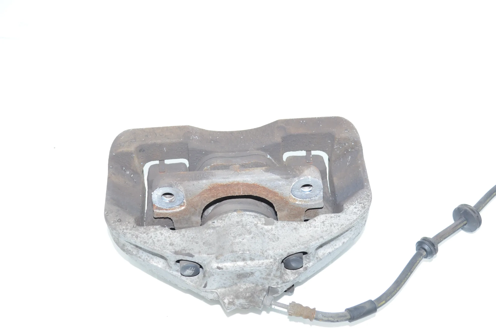 Front Right Brake Caliper – OEM 6792690 · BMW 5 Touring (F11) 530 d 2011 – 3