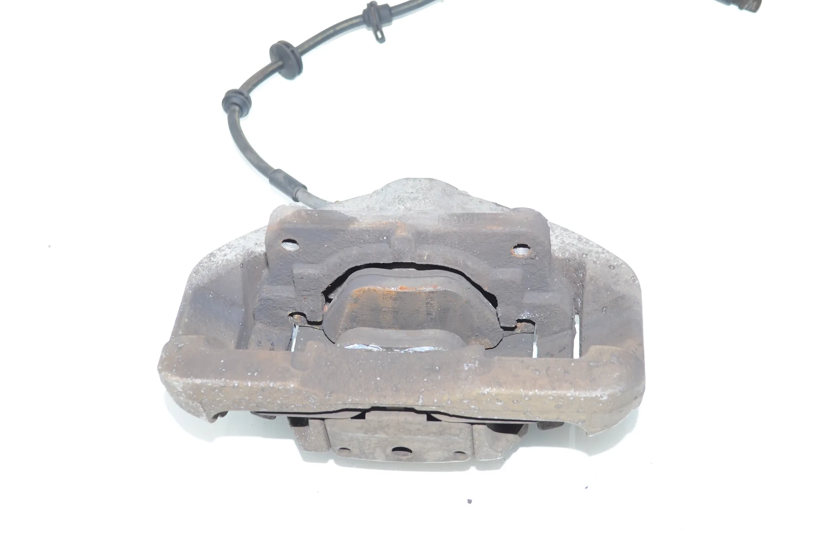 Front Right Brake Caliper – OEM 6792690 · BMW 5 Touring (F11) 530 d 2011 – 4