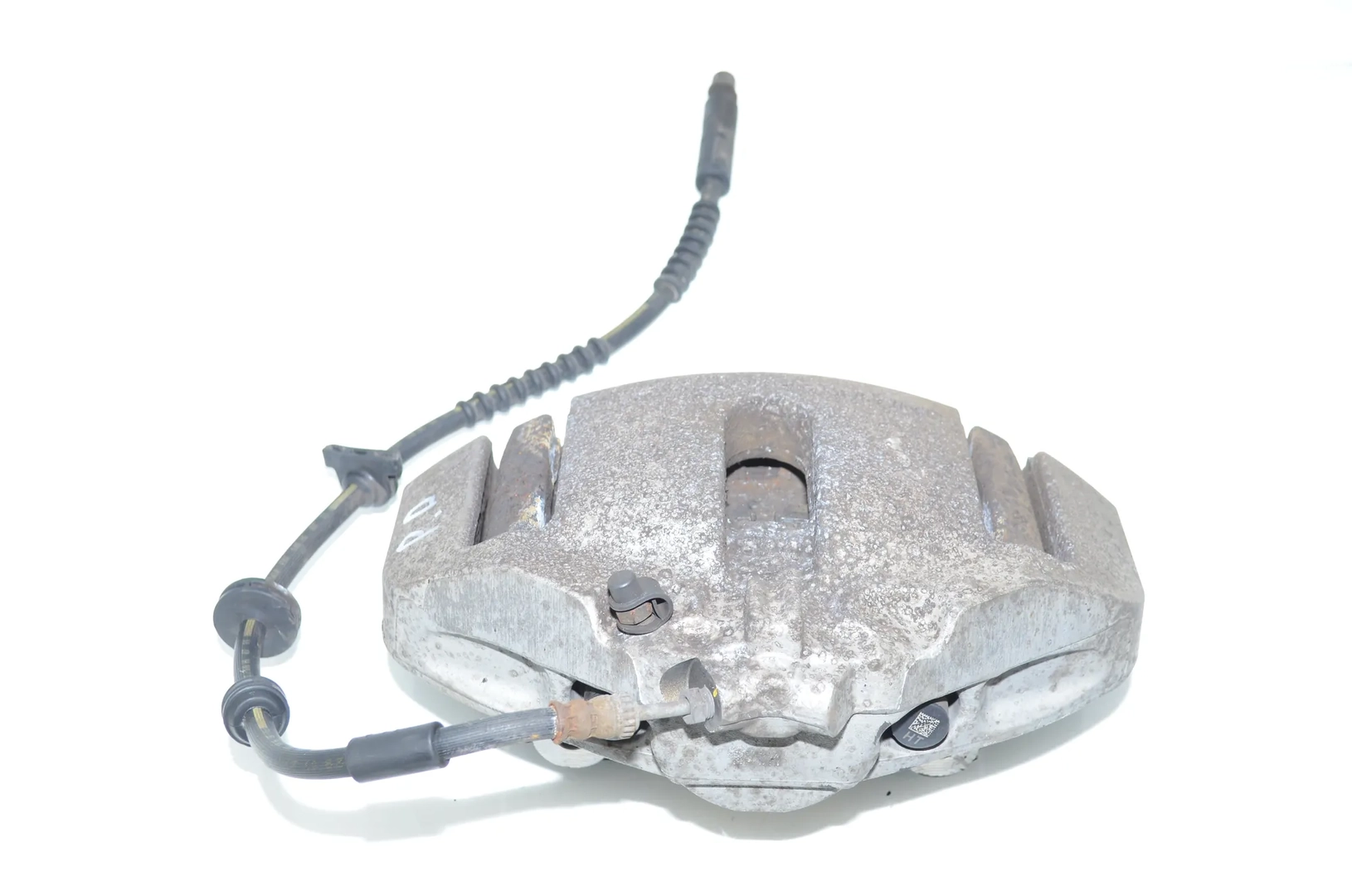 Front Right Brake Caliper – OEM 6792690 · BMW 5 Touring (F11) 530 d 2011
