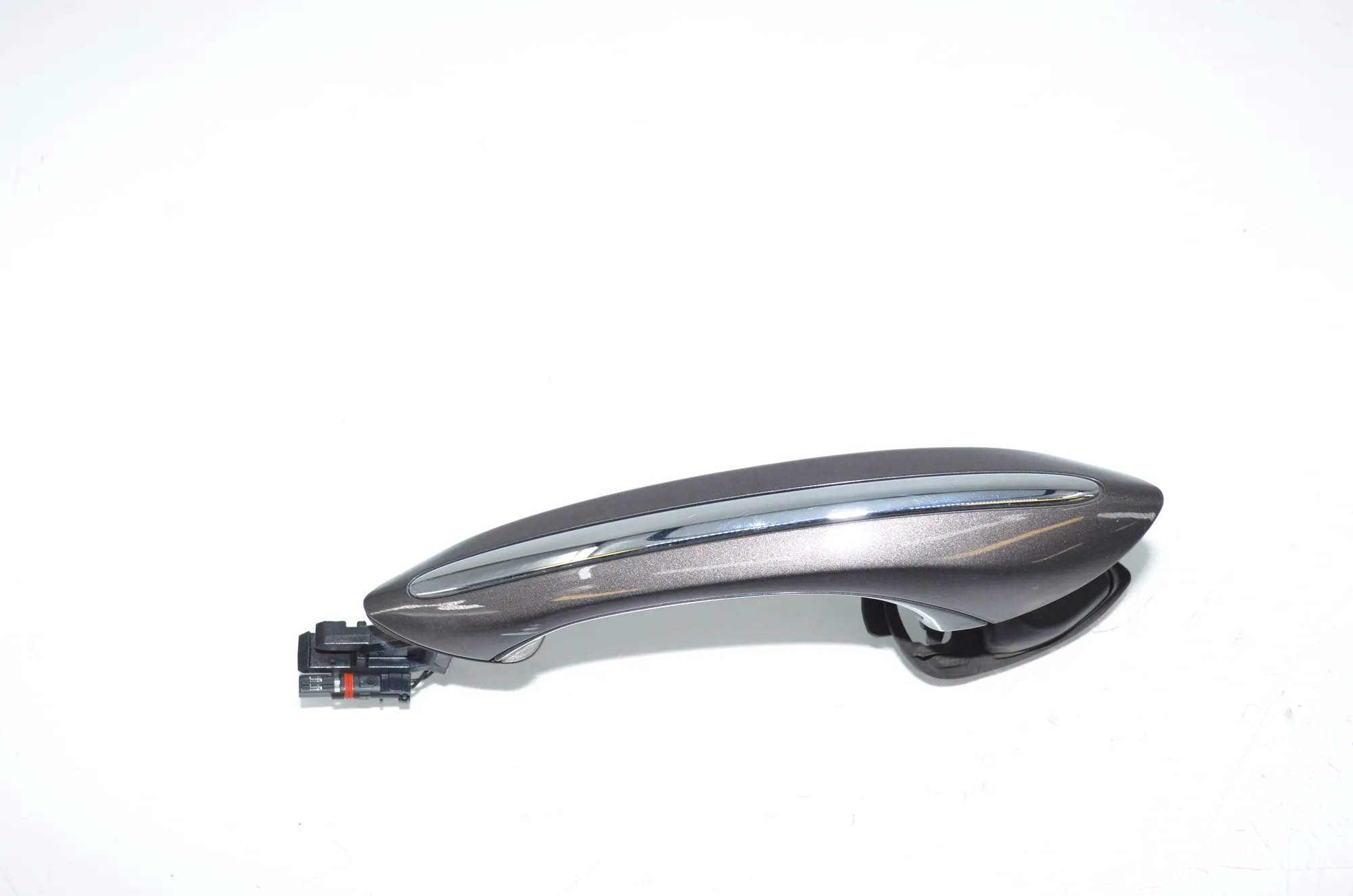Rear Left Door Exterior Handle – OEM 7249977 · BMW 5 Touring (F11) 530 d 2011 – 2