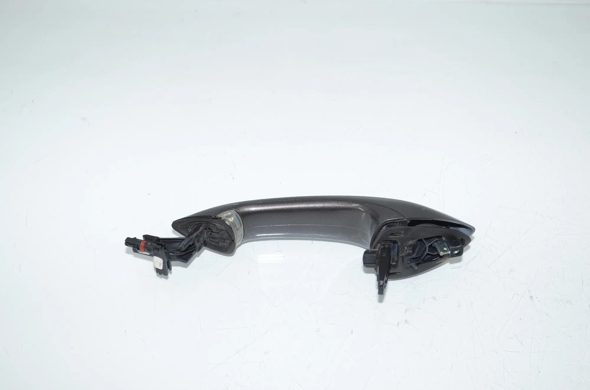 Rear Left Door Exterior Handle – OEM 7249977 · BMW 5 Touring (F11) 530 d 2011 – 3
