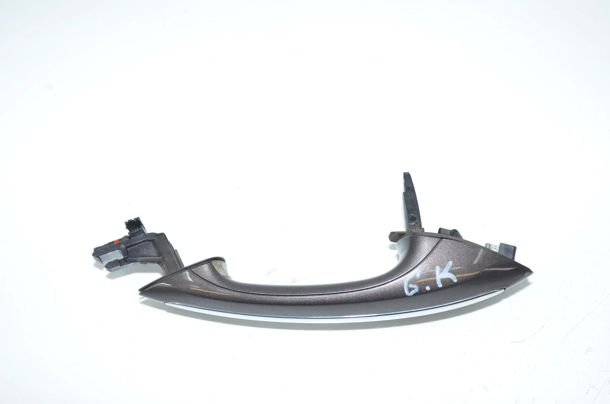 Rear Left Door Exterior Handle – OEM 7249977 · BMW 5 Touring (F11) 530 d 2011 – 4