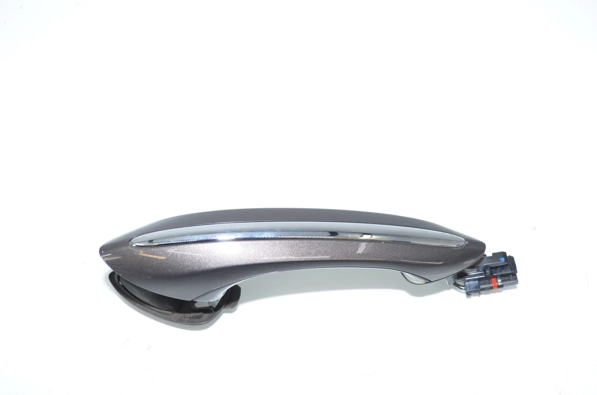 Rear Right Door Exterior Handle – OEM 7249976 · BMW 5 Touring (F11) 530 d 2011 – 2